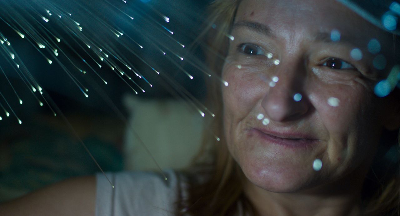 Above and Below : Bild