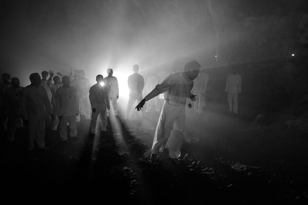 A Lullaby To The Sorrowful Mystery : Bild