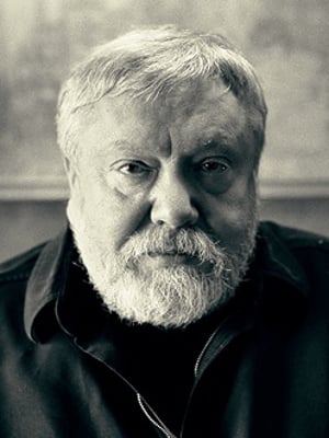 Kinoposter Sergei Solovyov