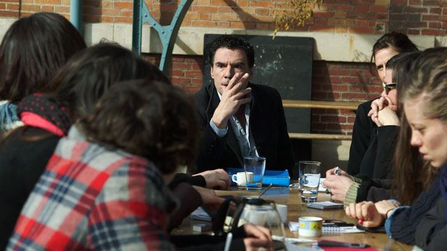 Le Festin de Pierre : Bild