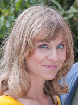 Kinoposter Teresa Rizos