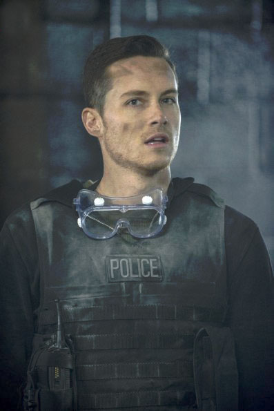 Chicago PD : Bild Jesse Lee Soffer