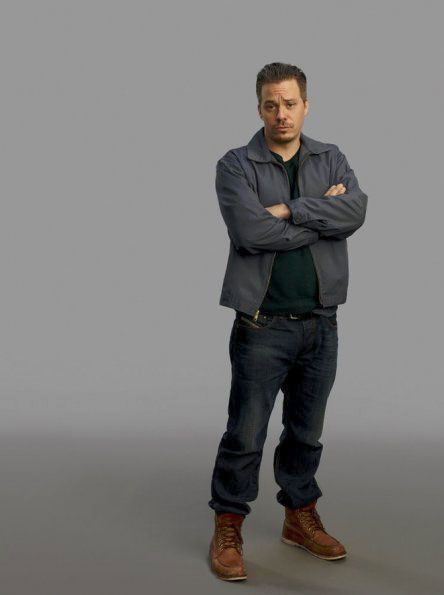 Bild Michael Raymond-James