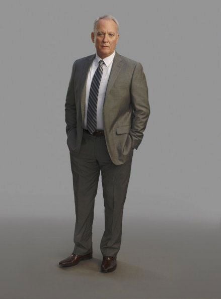 Bild Conor O'Farrell