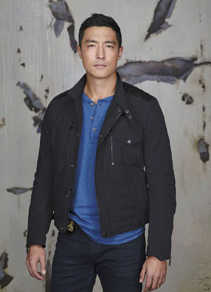 Bild Daniel Henney