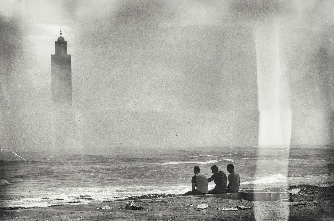 L'Orchestre de minuit : Bild