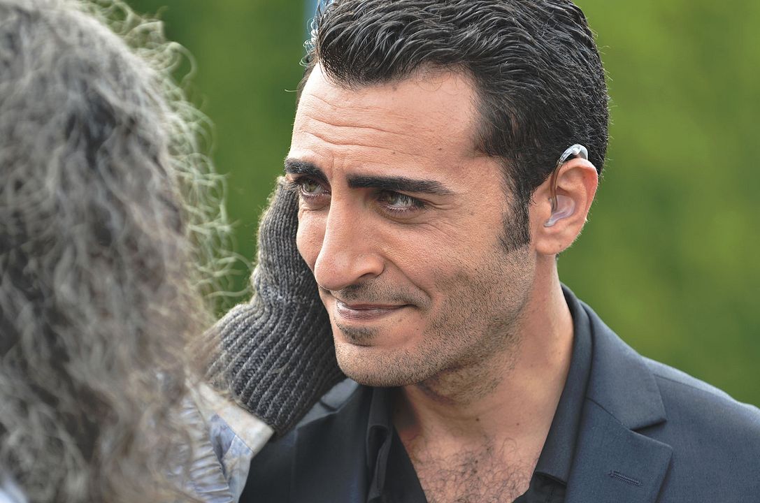 L'Orchestre de minuit : Bild Avishay Benazra