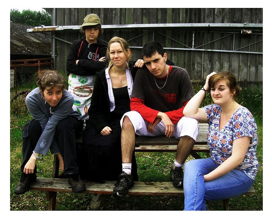 Mon sac est prêt, mes pompes aussi : Bild