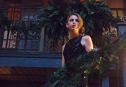 The Originals : Bild Riley Voelkel