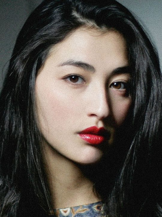 Kinoposter Nelli Tsay