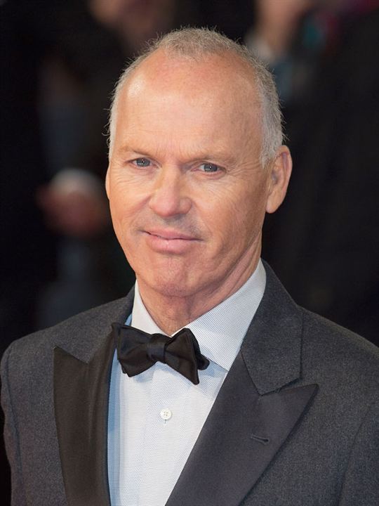 Kinoposter Michael Keaton