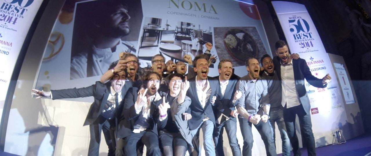 Noma : Bild