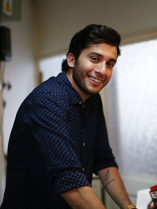 Kinoposter Fırat Altunmeşe