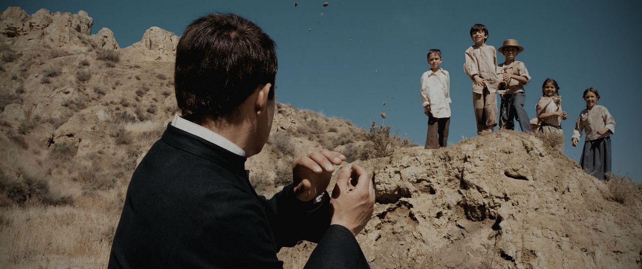 Poveda - Priester, Lehrer und Märtyrer : Bild