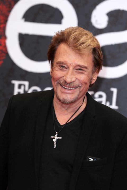 Vignette (magazine) Johnny Hallyday