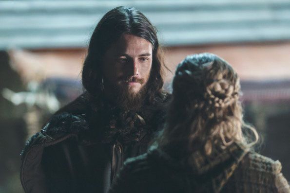 Vikings : Bild Ben Robson