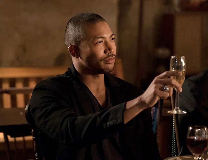 Bild Charles Michael Davis