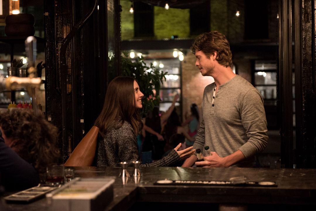 How To Be Single : Bild Anders Holm, Alison Brie