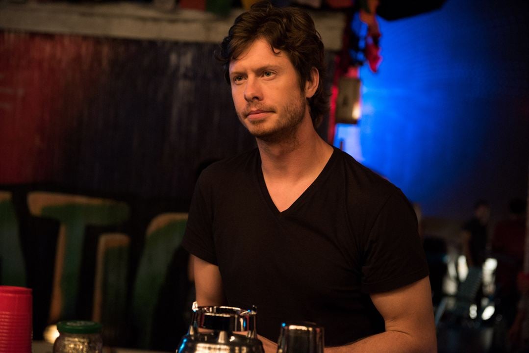 How To Be Single : Bild Anders Holm