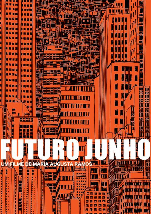 Futuro Junho : Kinoposter