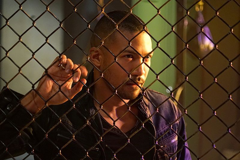 Bild Charles Michael Davis