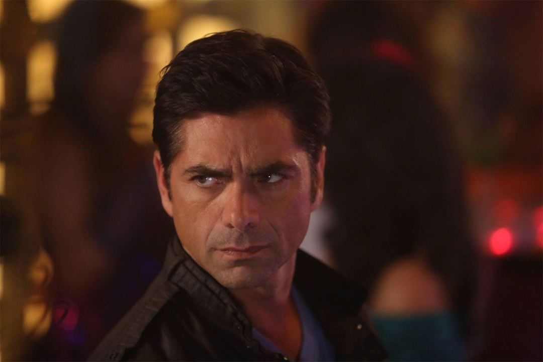 Grandfathered : Bild John Stamos