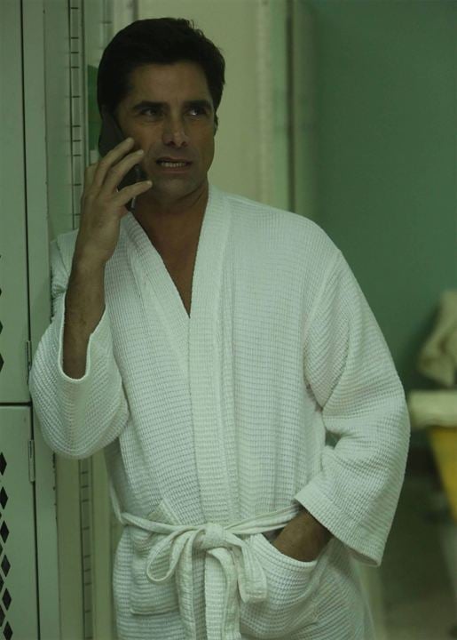 Grandfathered : Bild John Stamos