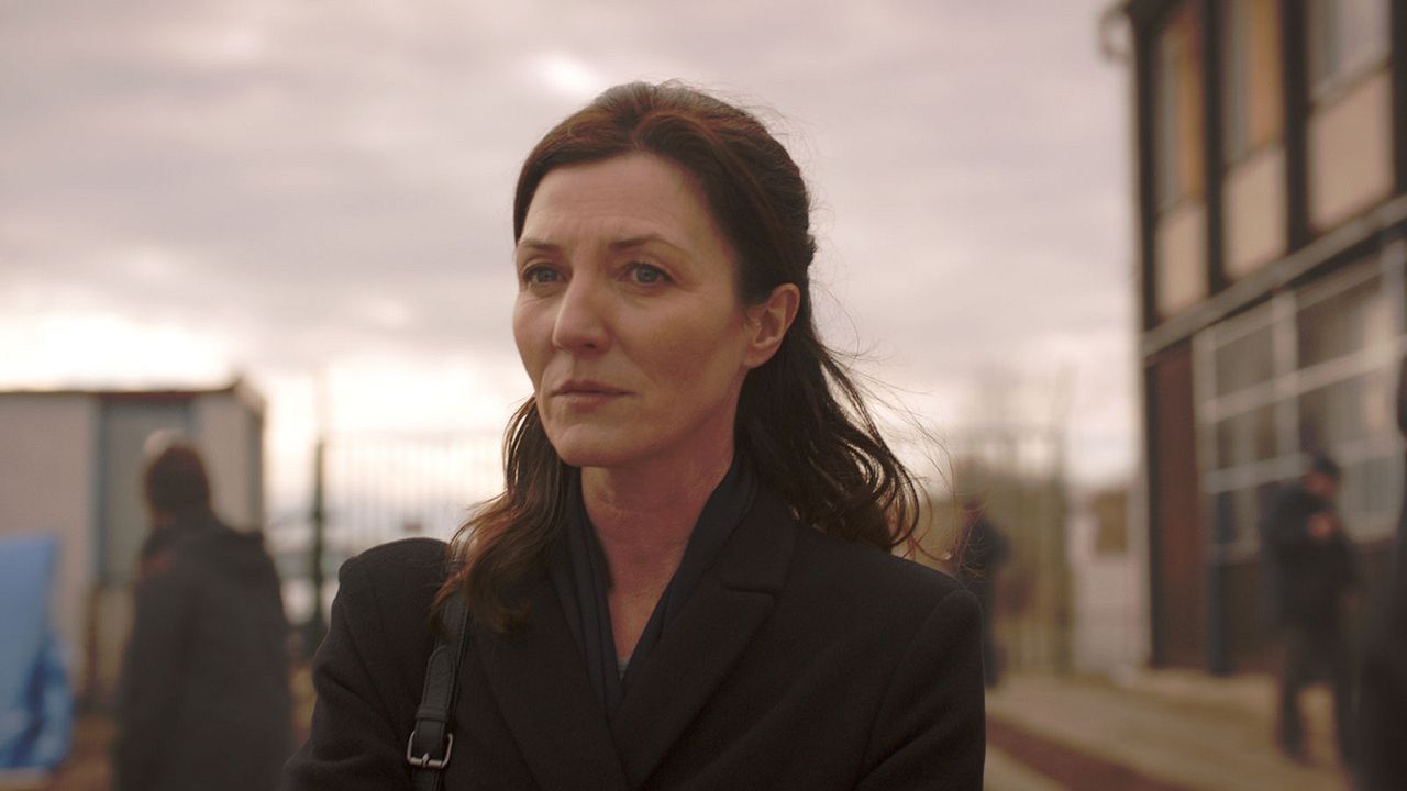 Bild Michelle Fairley