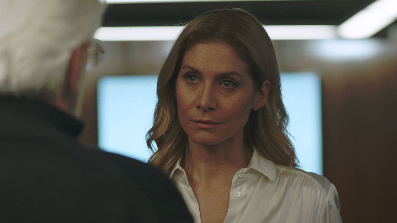 Bild Elizabeth Mitchell