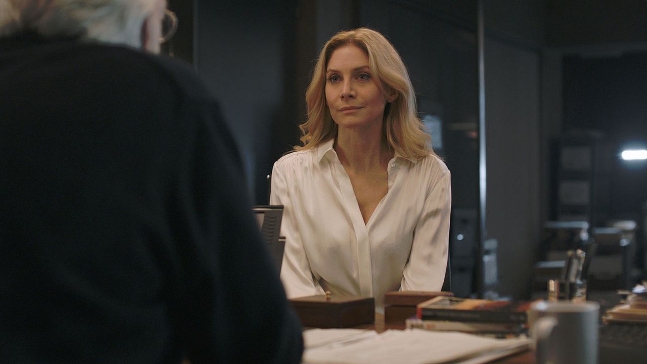 Bild Elizabeth Mitchell