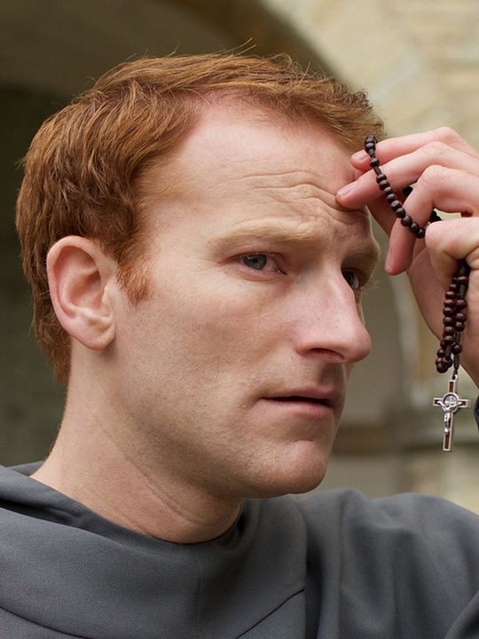 Kommissarin Lucas: Kreuzweg : Kinoposter