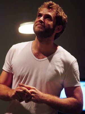 Kinoposter Emanuel Aragão