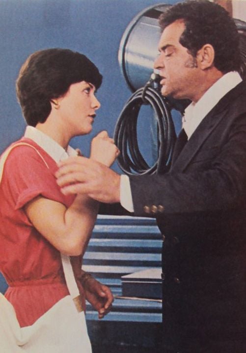 Consórcio de Intrigas : Kinoposter