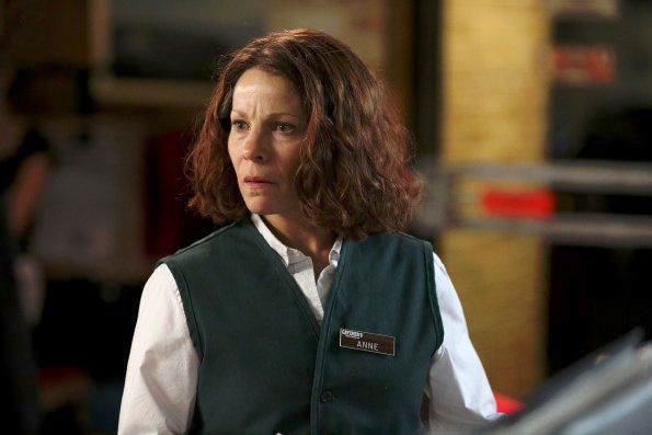 American Crime : Bild Lili Taylor