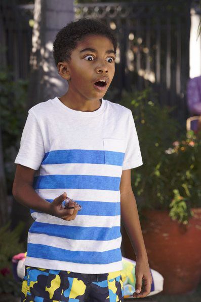 Black-ish : Bild Miles Brown