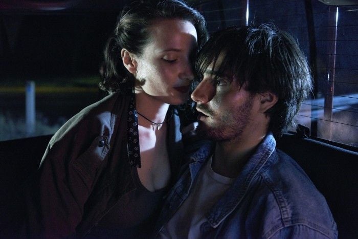 Viel Lärm um nichts : Bild