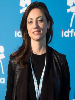 Kinoposter Sophia Luvarà