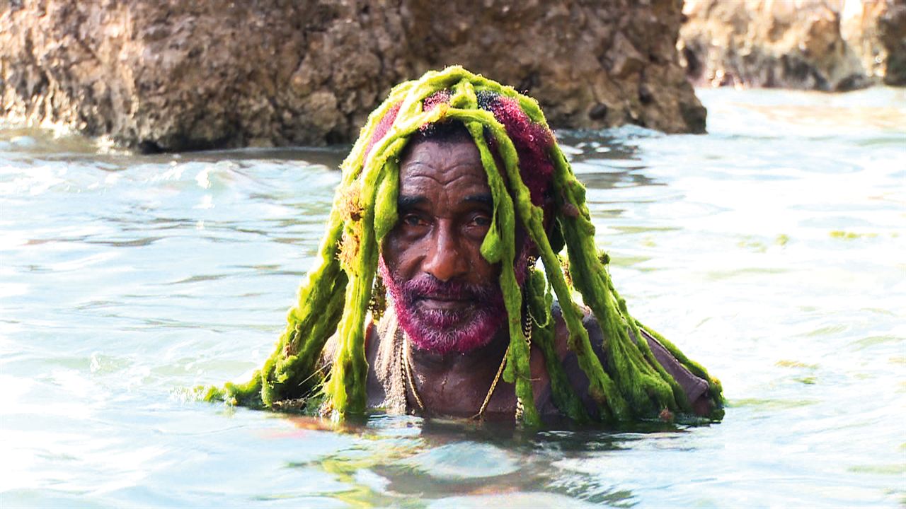 Lee Scratch Perry's Vision of Paradise : Bild