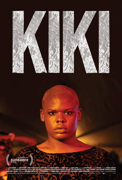 Kiki : Kinoposter