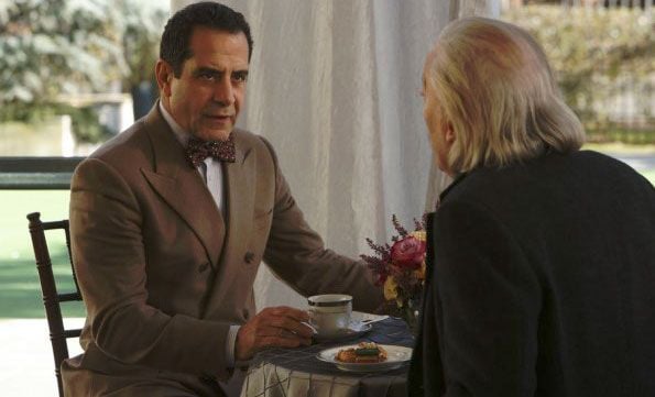 The Blacklist : Bild Tony Shalhoub