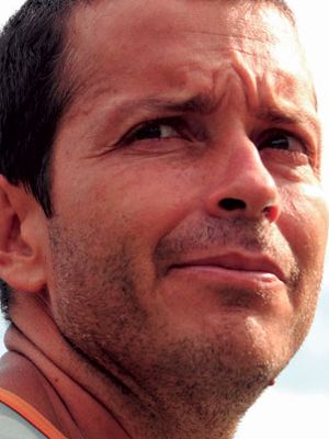 Kinoposter Alexander González