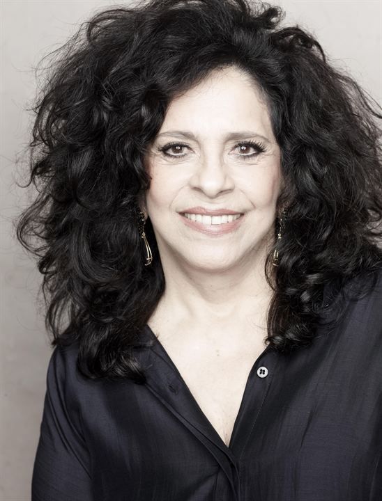 Kinoposter Gal Costa