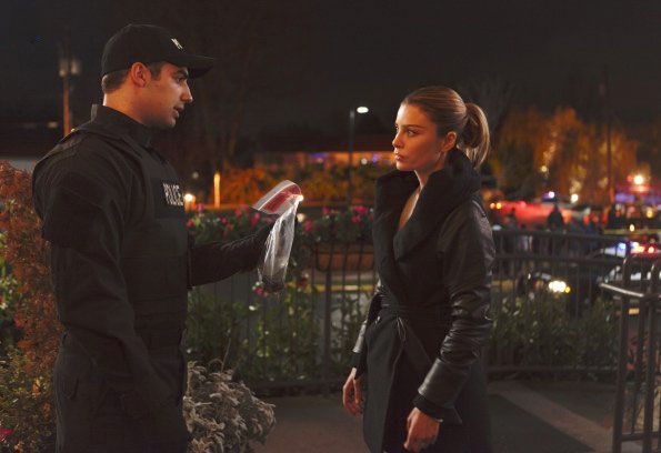 Lucifer : Bild Lauren German