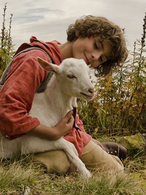 Kinoposter Jonas Hartmann