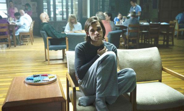 The Magicians : Bild Jason Ralph