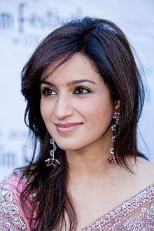 Kinoposter Tisca Chopra