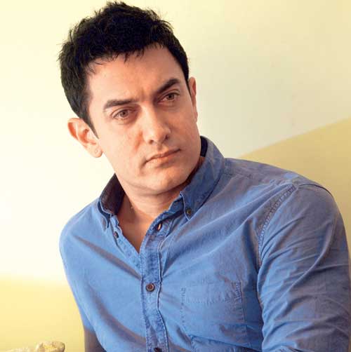 Kinoposter Aamir Khan
