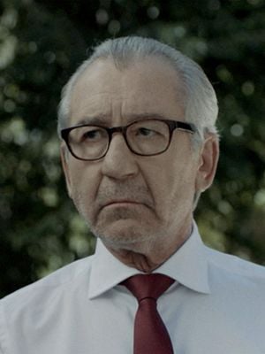 Kinoposter José Sacristán