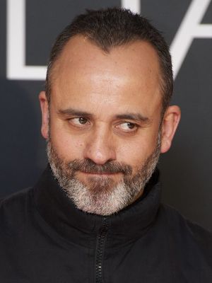 Kinoposter Javier Gutiérrez