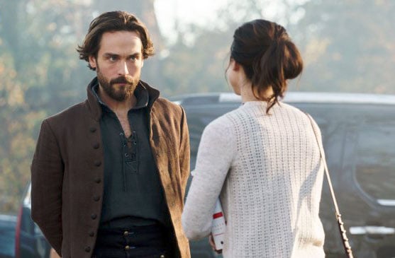 Bild Tom Mison